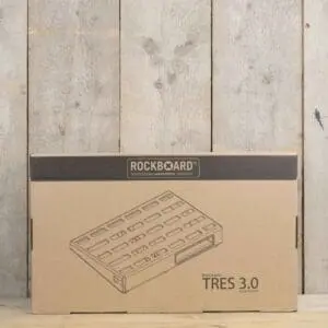 Rockboard TRES 3.0