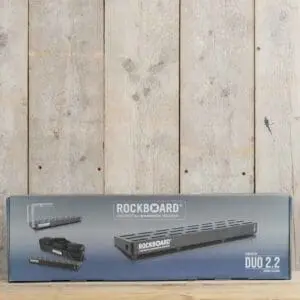 Rockboard DUO 2.2