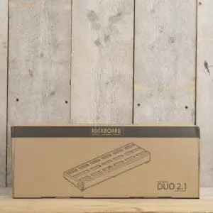 Rockboard DUO 2.1
