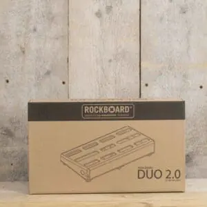 Rockboard DUO 2.0
