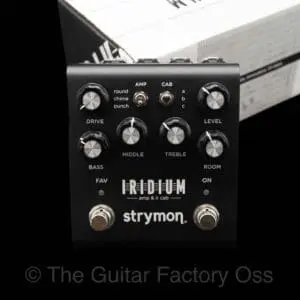 Strymon-iridium