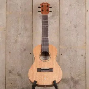 TOM T5 Concert Ukelele