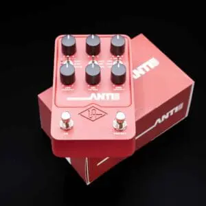 Universal Audio UAFX ANTI 1992