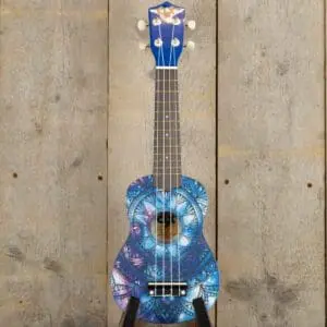 Kinder-ukelele Sopraan Mystique