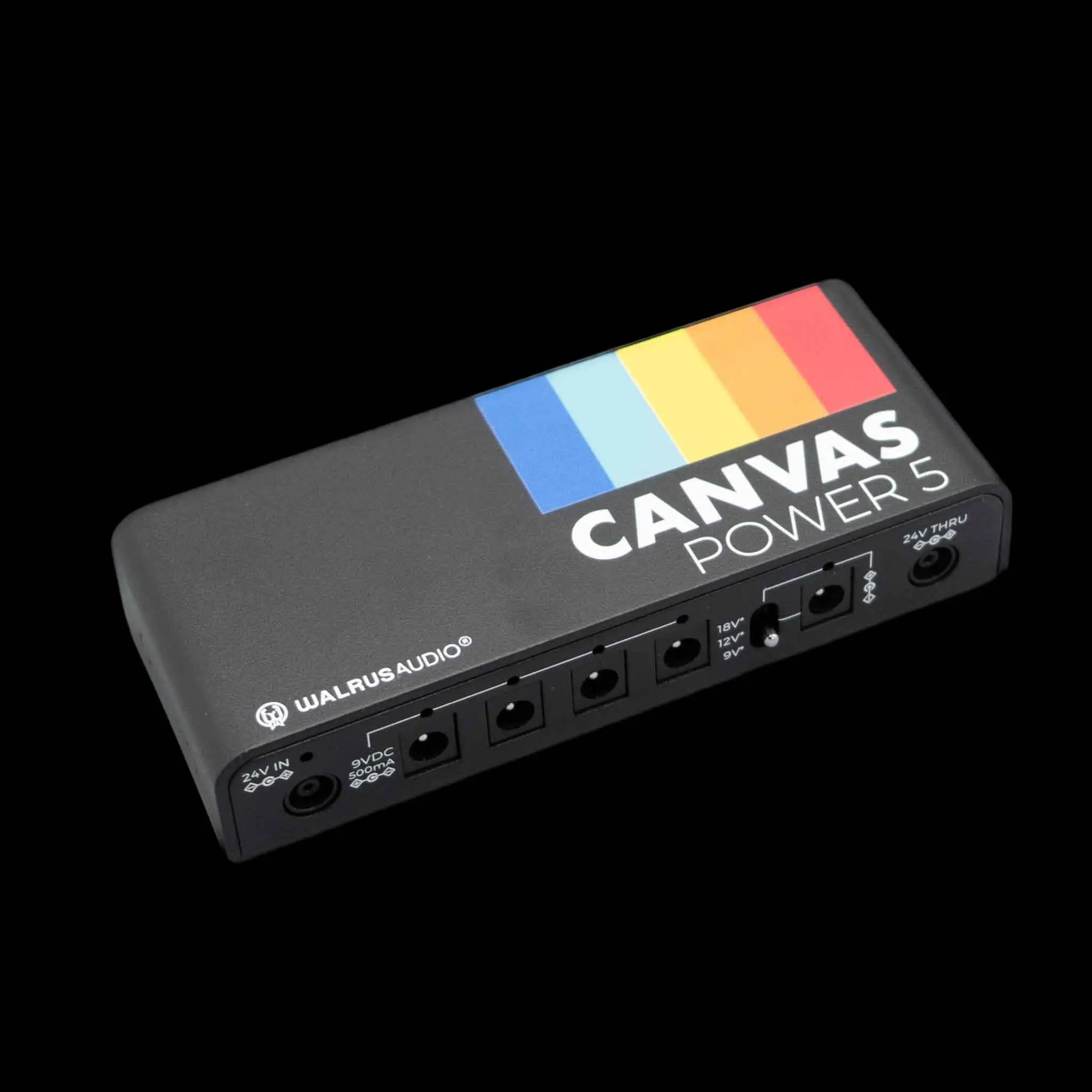 Walrus Audio Canvas Power 5 EU