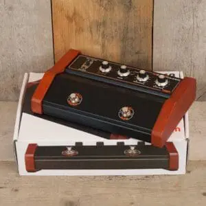 Warm Audio Jet Phaser