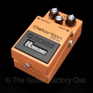 Boss-ds1w-distortion