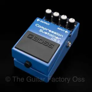 Boss-cs-3-compression-sustainer