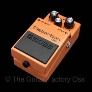 Boss-ds1-distortion