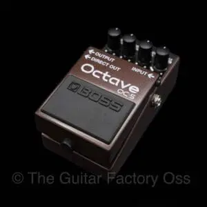 Boss-oc5-octaver
