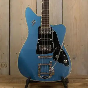 Duesenberg Alliance Paul Sidoti