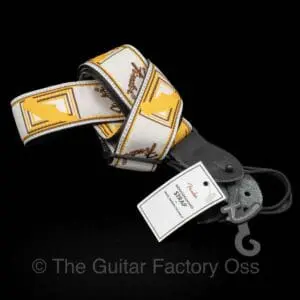 Fender-gitaarband