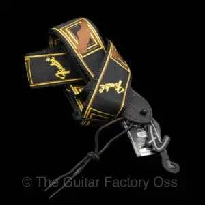 Fender-gitaarstrap-gitaarband