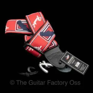 Fender guitarstrap