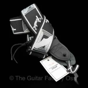 Fender-gitaarband
