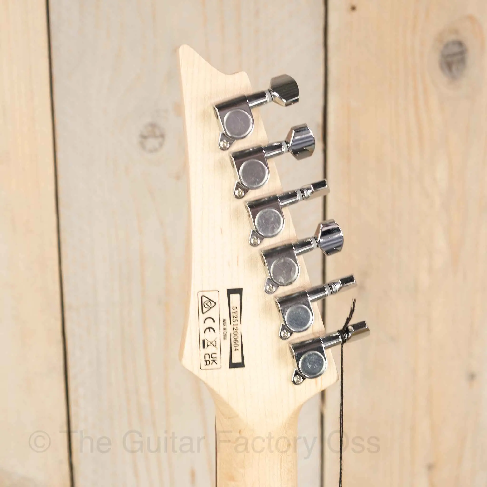 Ibanez-grx40