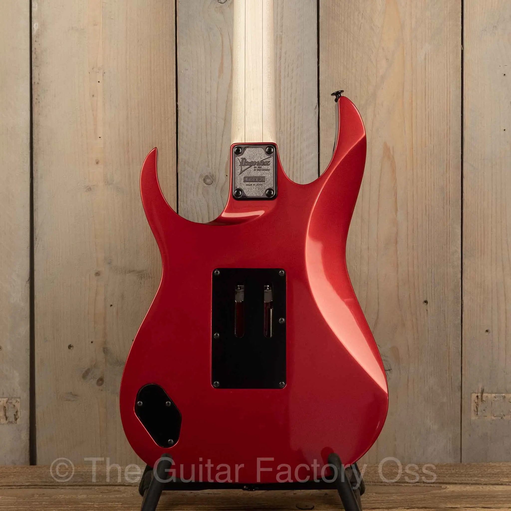 Ibanez RG550 CA Limited 1 of 30 - Afbeelding 3