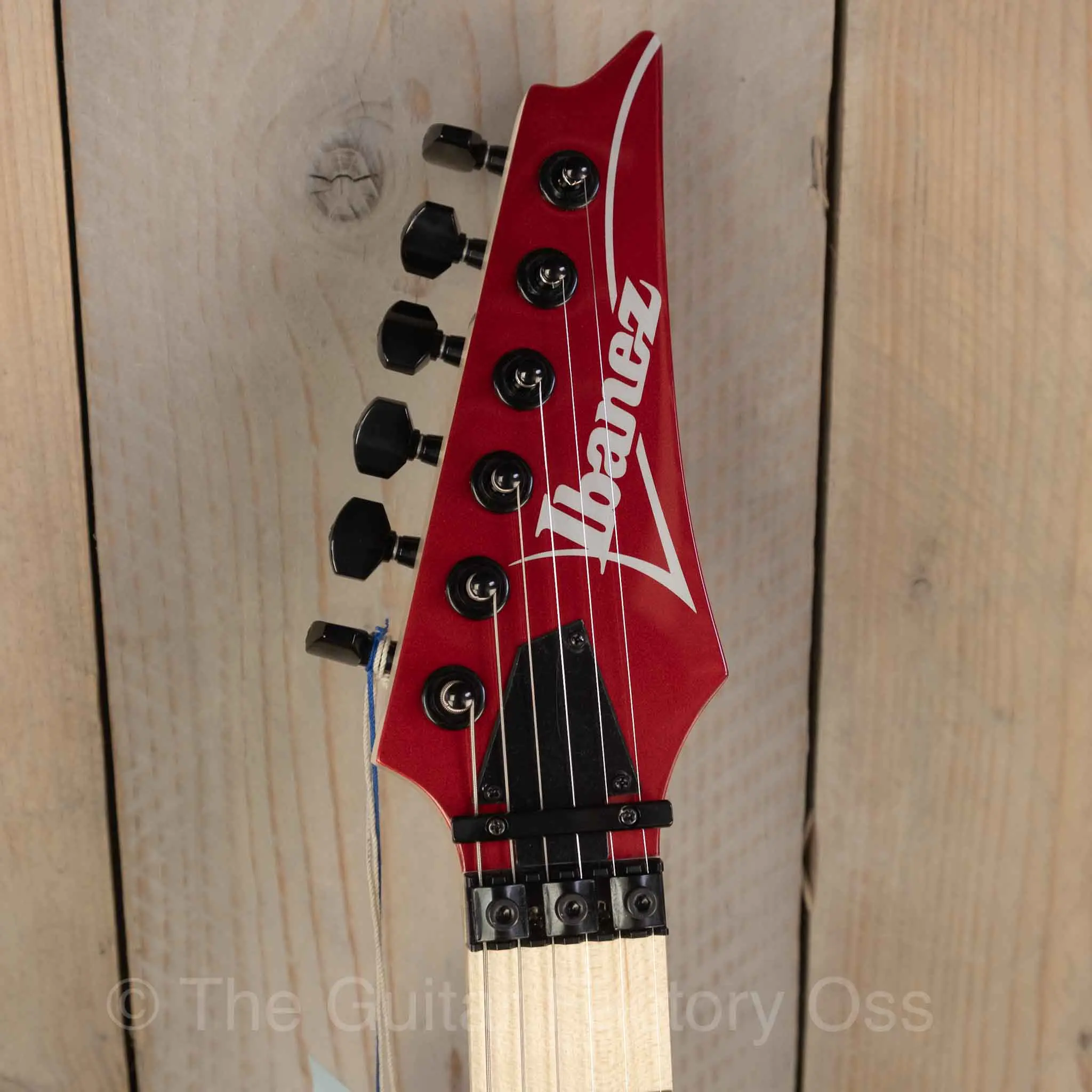 Ibanez RG550 CA Limited 1 of 30 - Afbeelding 5