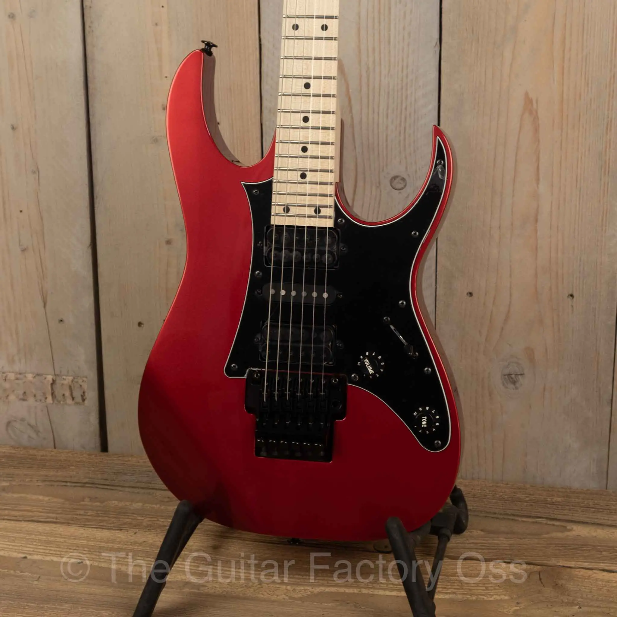 Ibanez RG550 CA Limited 1 of 30 - Afbeelding 4