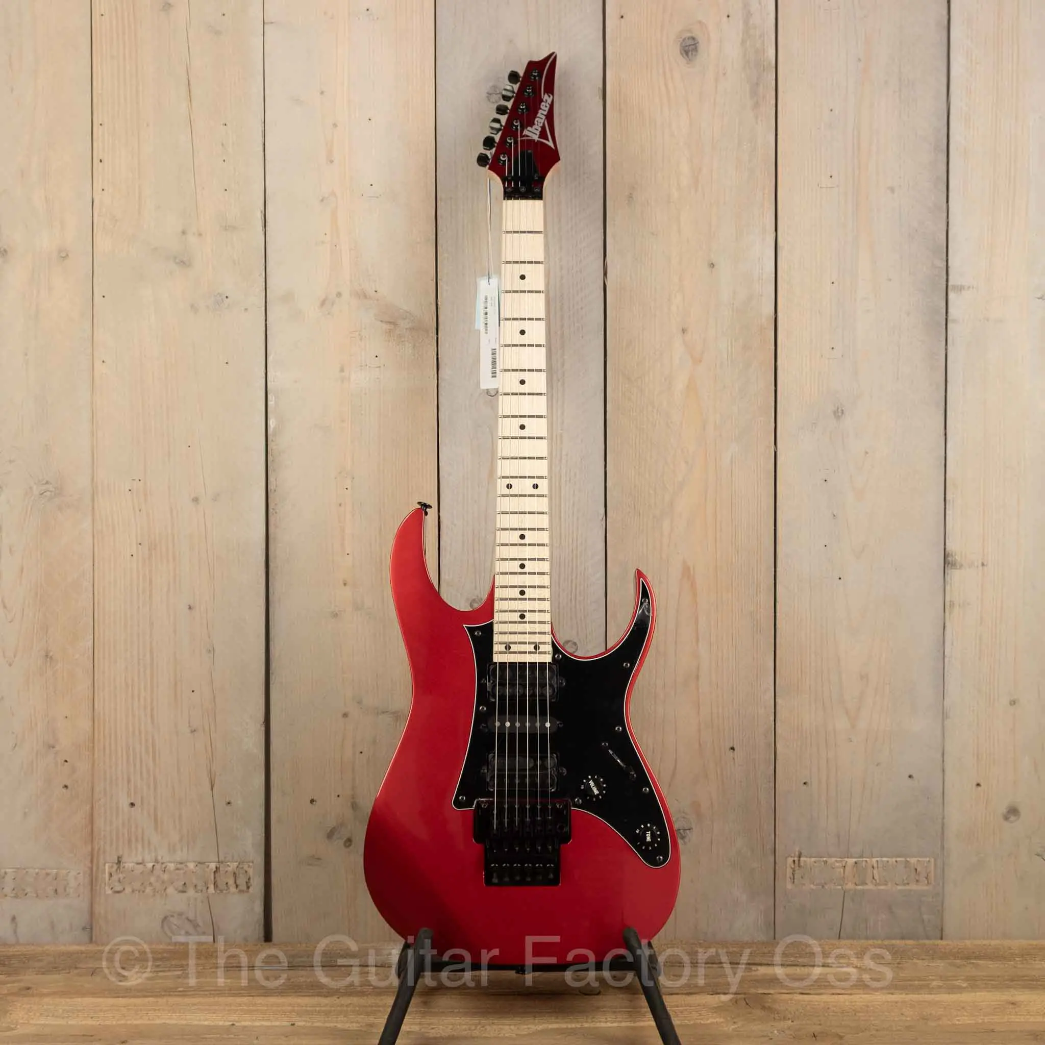 Ibanez RG550 CA Limited 1 of 30 - Afbeelding 2