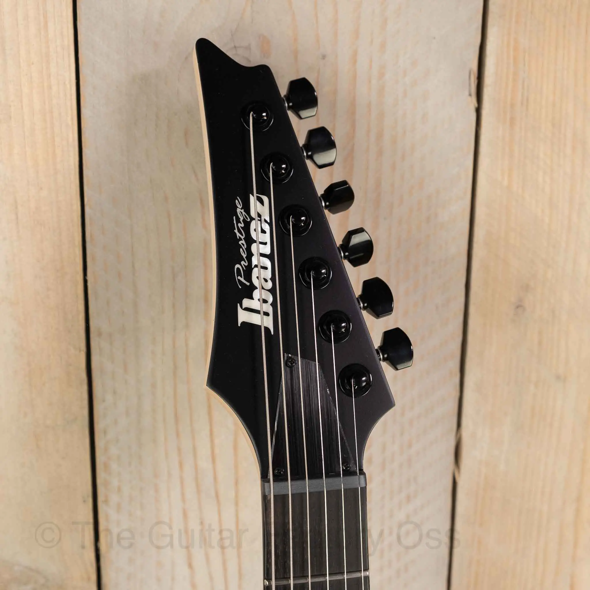 Ibanez Prestige RGR5111RB Limited Edition - Afbeelding 6