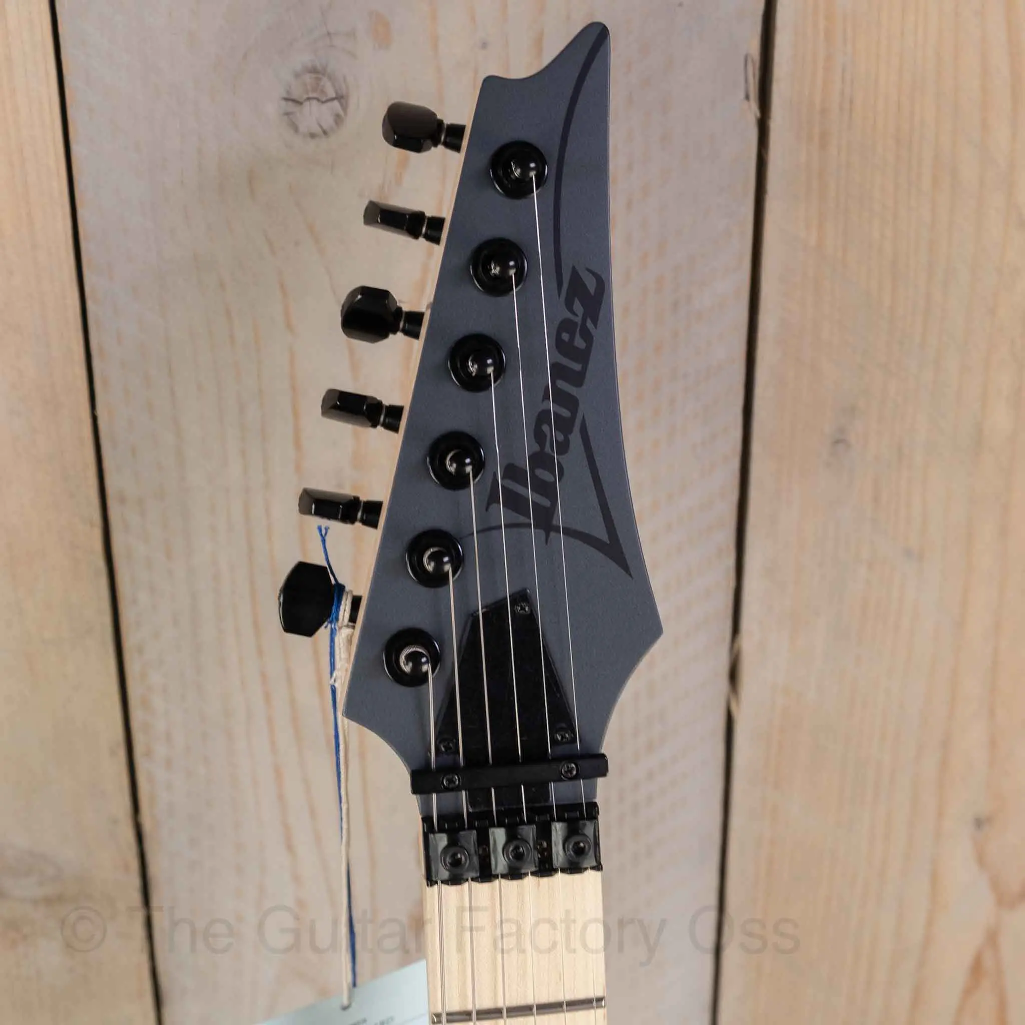 Ibanez RG550 GRF Limited Edition - Afbeelding 7