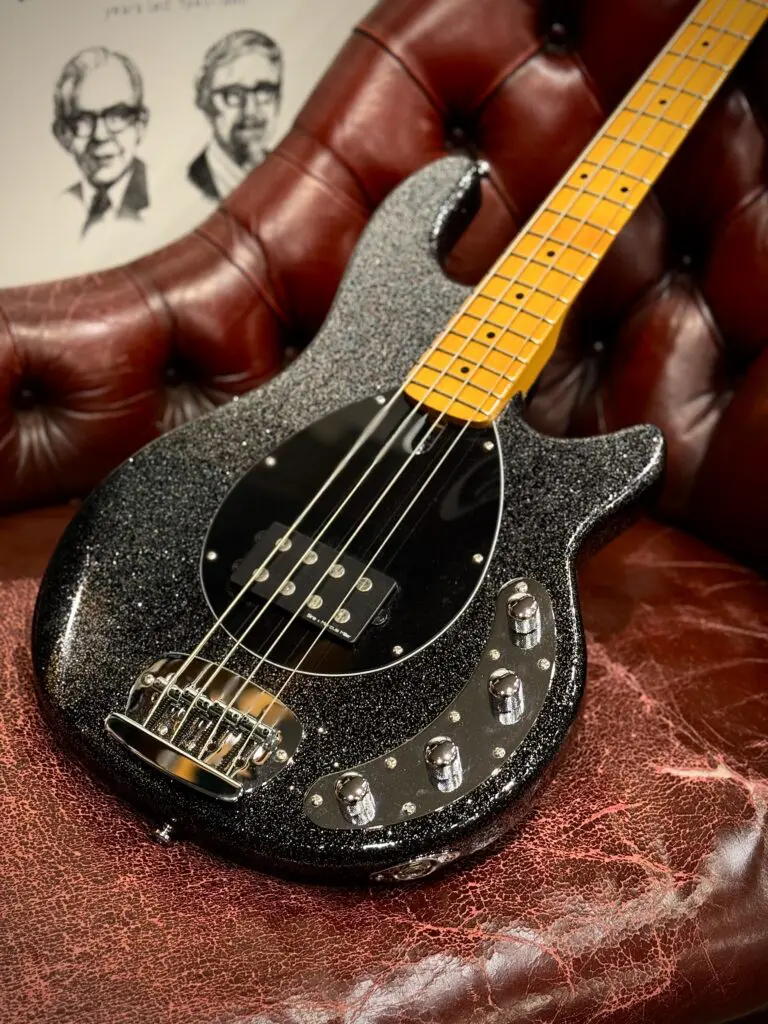 Marcus Miller Sire Z3 pre-owned