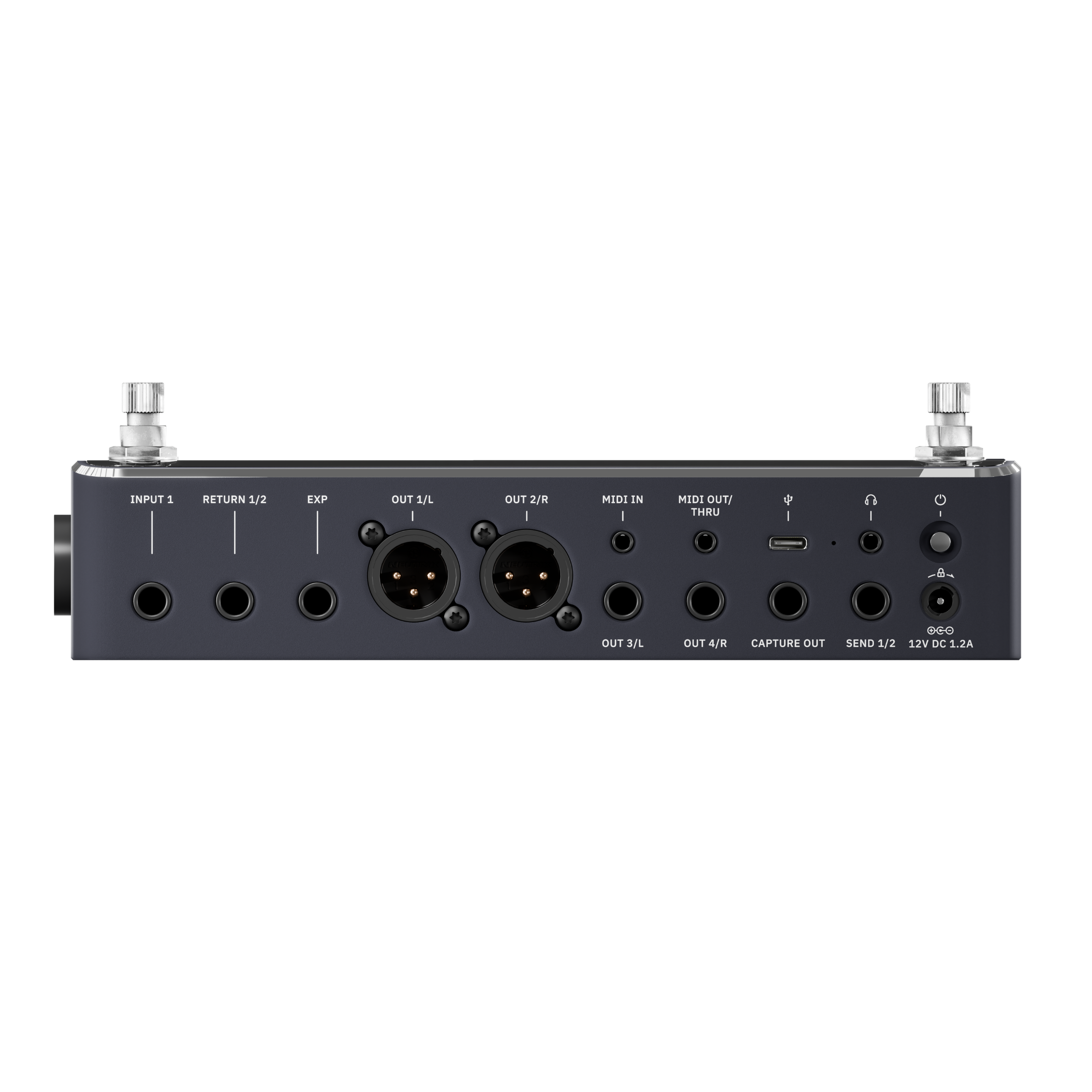 Neural DSP Quad Cortex Mini - Afbeelding 5