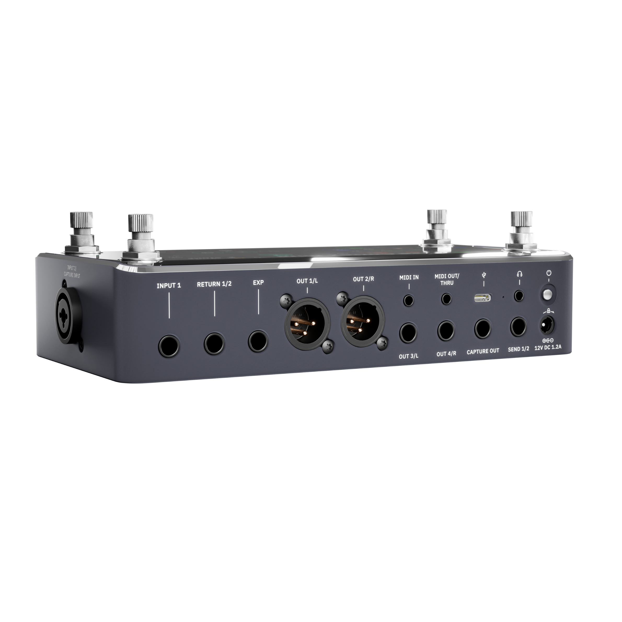 Neural DSP Quad Cortex Mini - Afbeelding 3