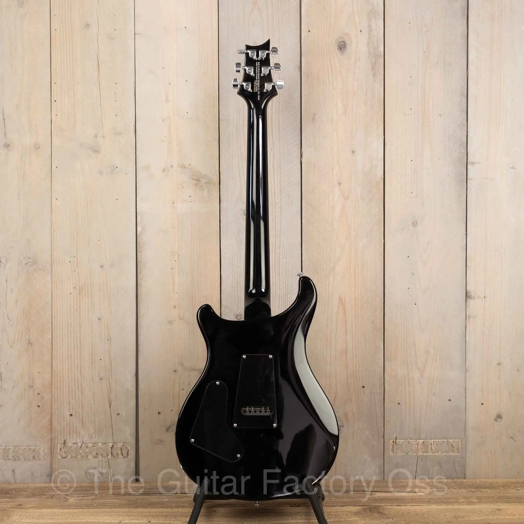 PRS SE Custom 24 pre-owned - Afbeelding 4