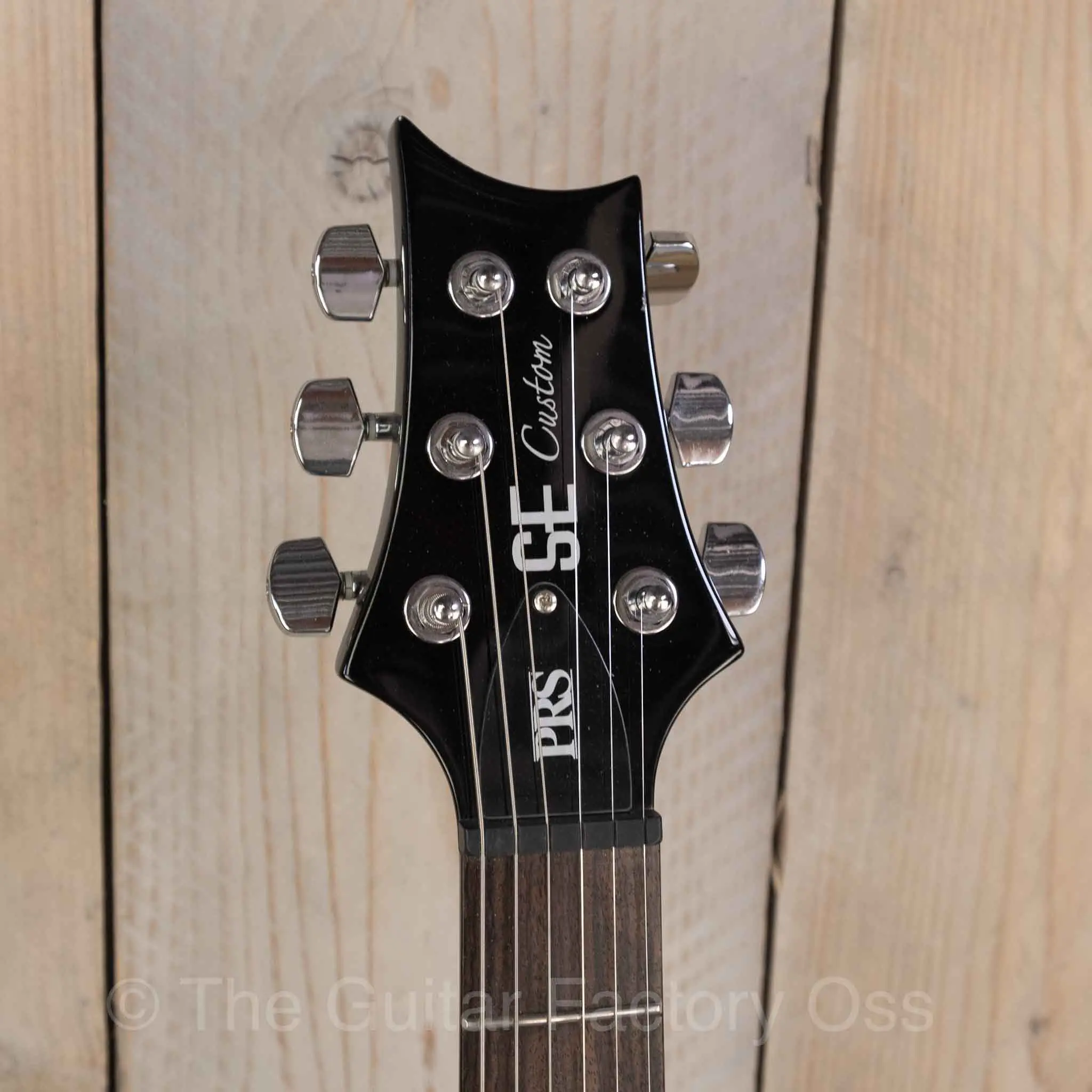PRS SE Custom 24 pre-owned - Afbeelding 5