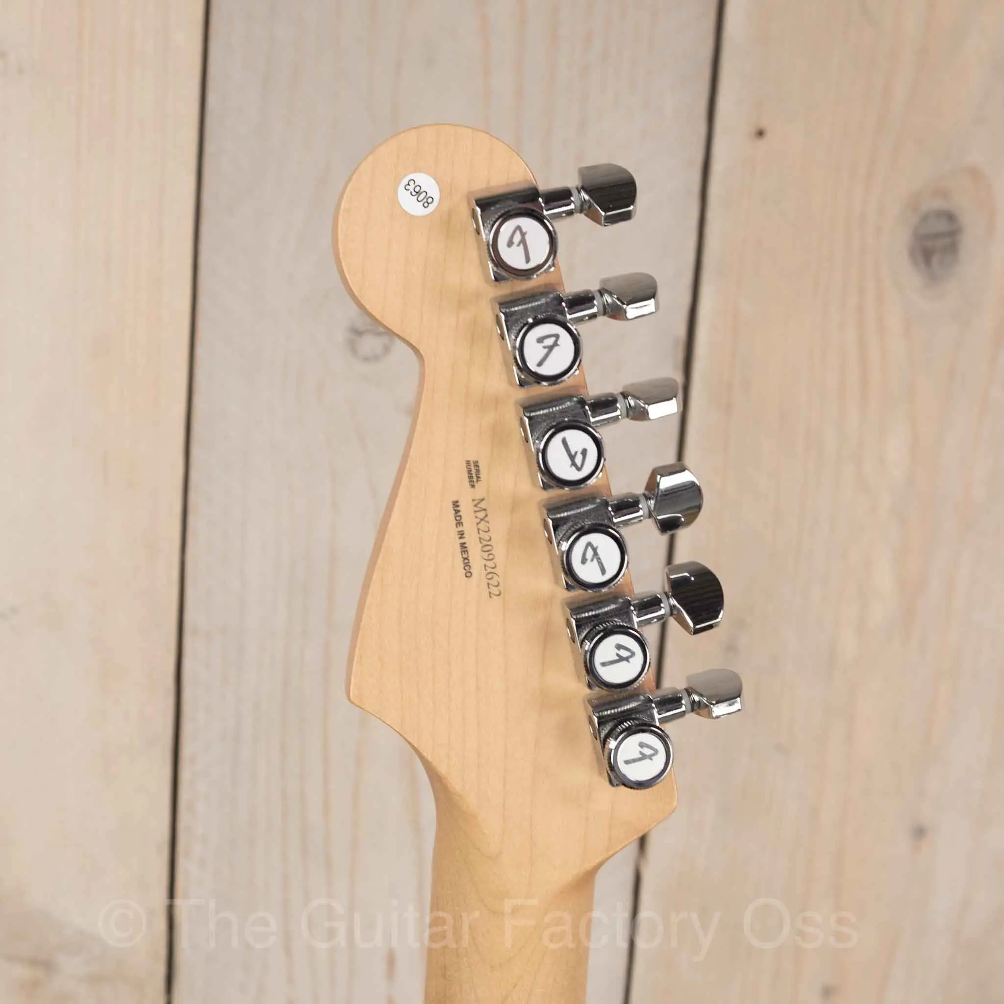 Fender (MiM) Stratocaster Player Plus 2022 - Afbeelding 9