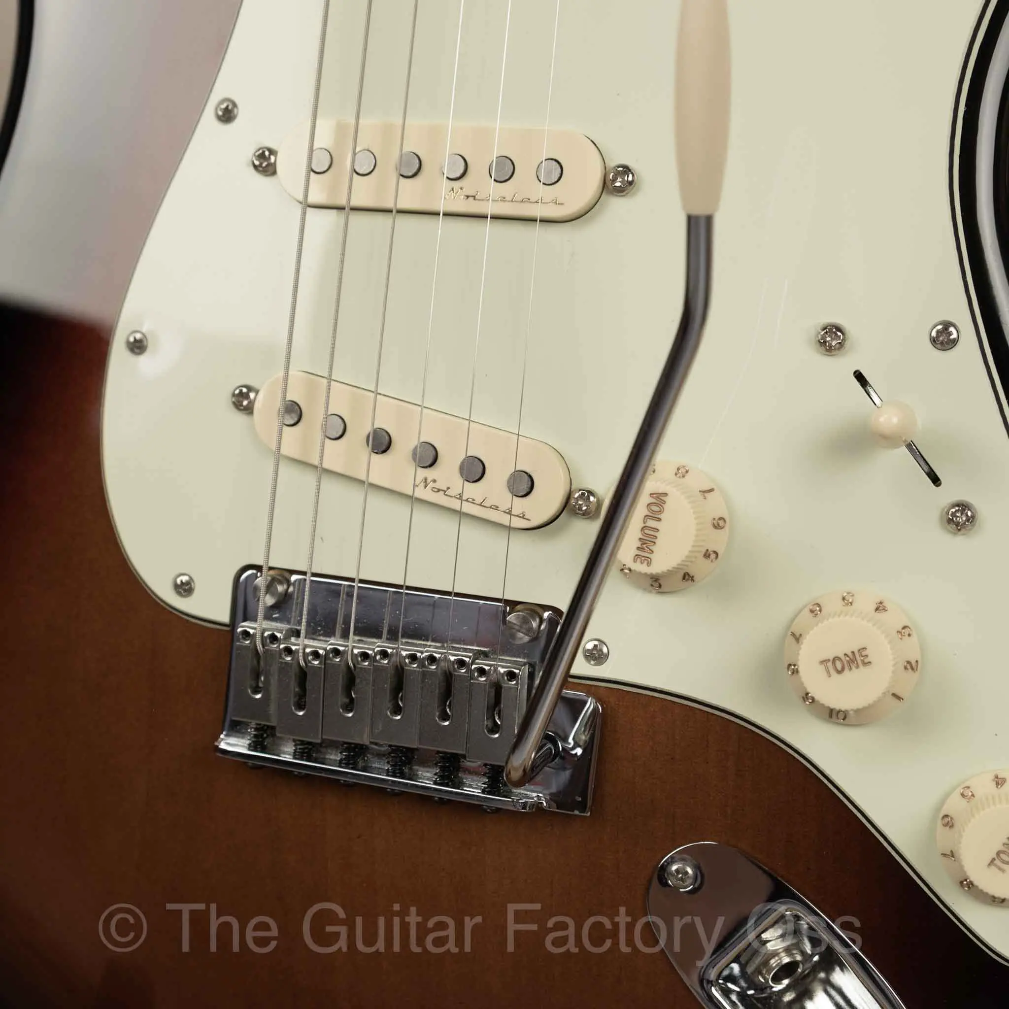 Fender (MiM) Stratocaster Player Plus 2022 - Afbeelding 6