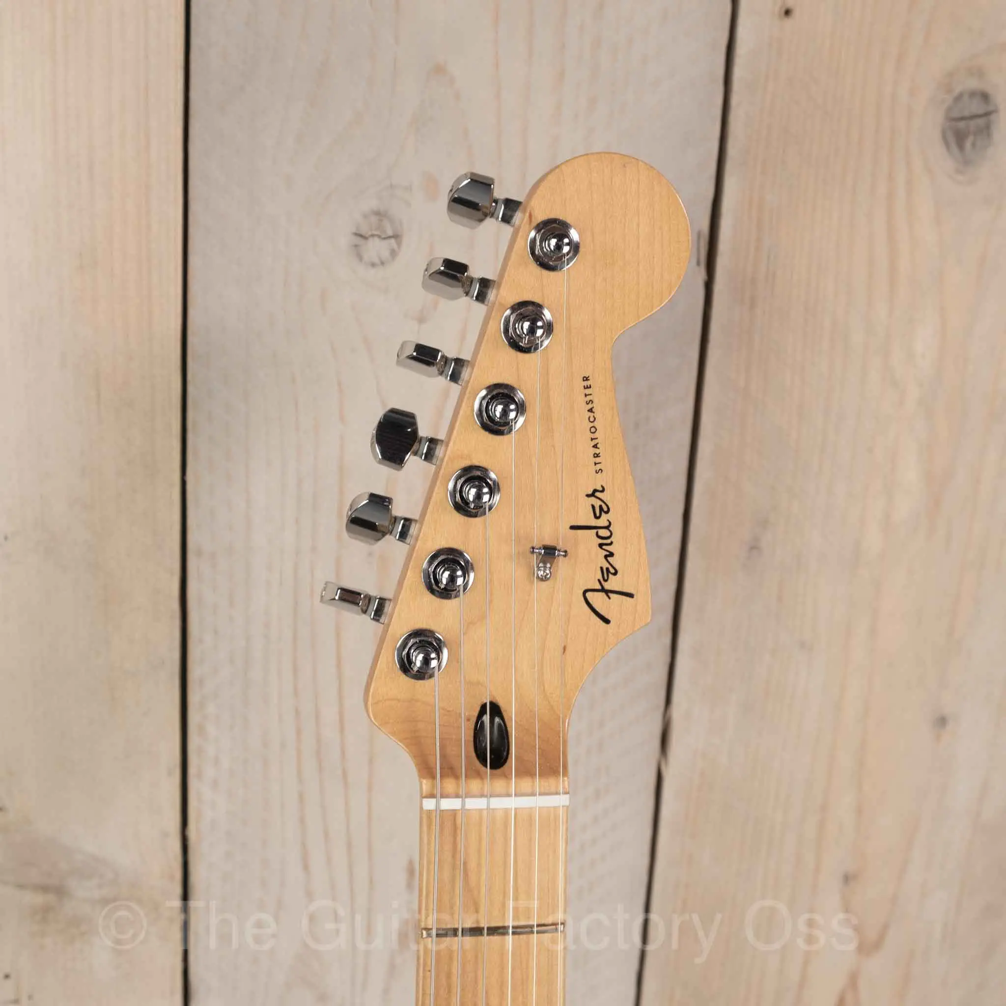 Fender (MiM) Stratocaster Player Plus 2022 - Afbeelding 7