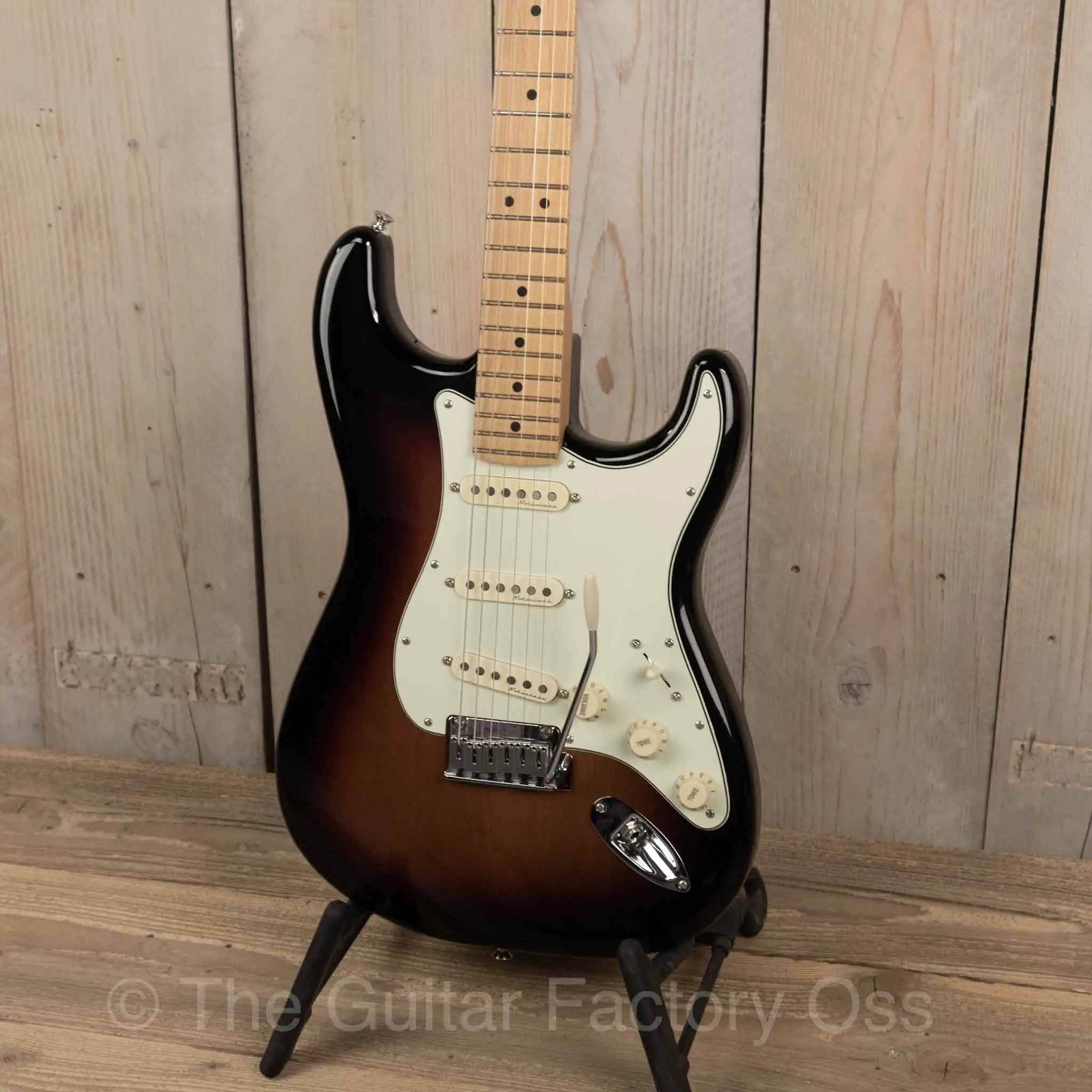 Fender (MiM) Stratocaster Player Plus 2022 - Afbeelding 3