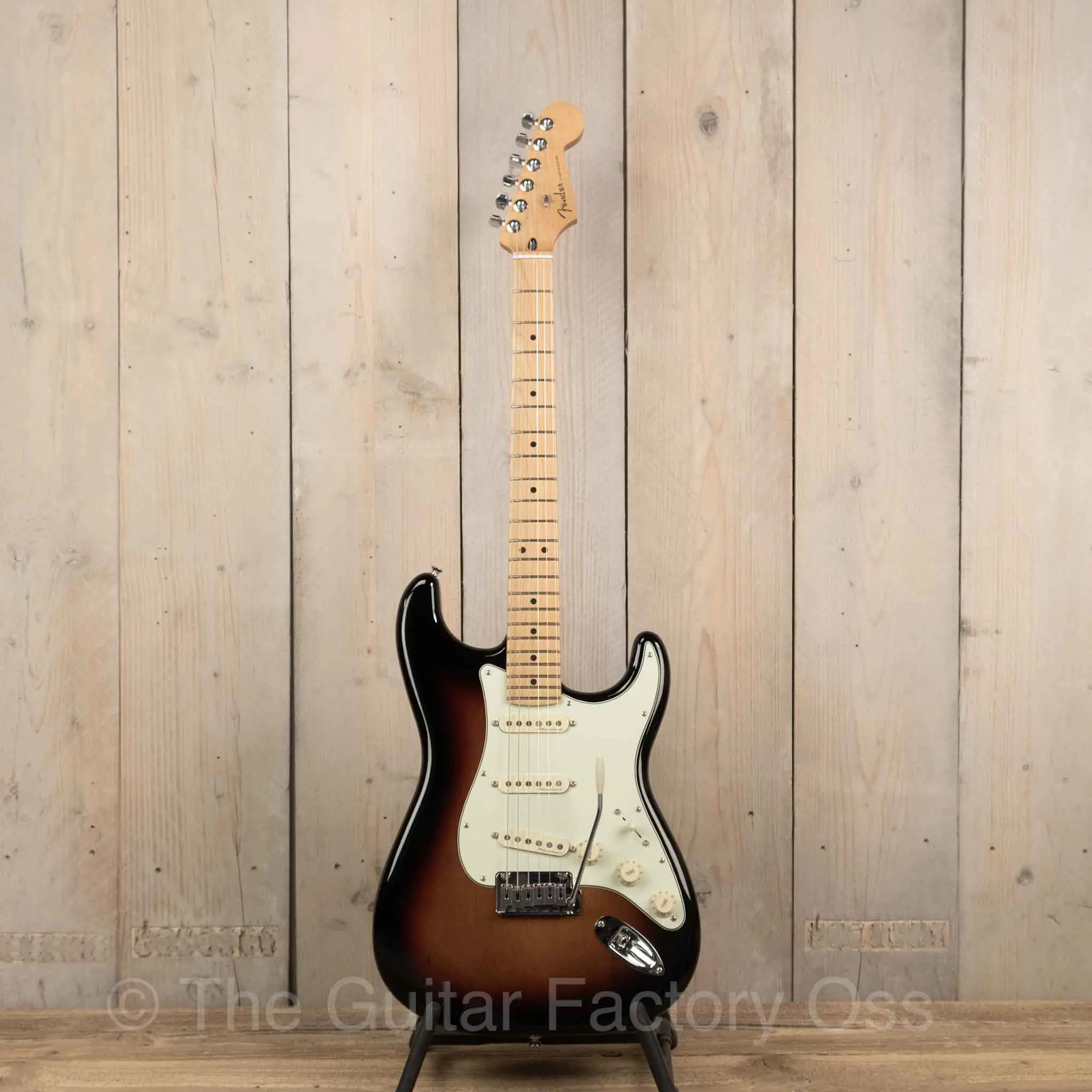 Fender (MiM) Stratocaster Player Plus 2022 - Afbeelding 2