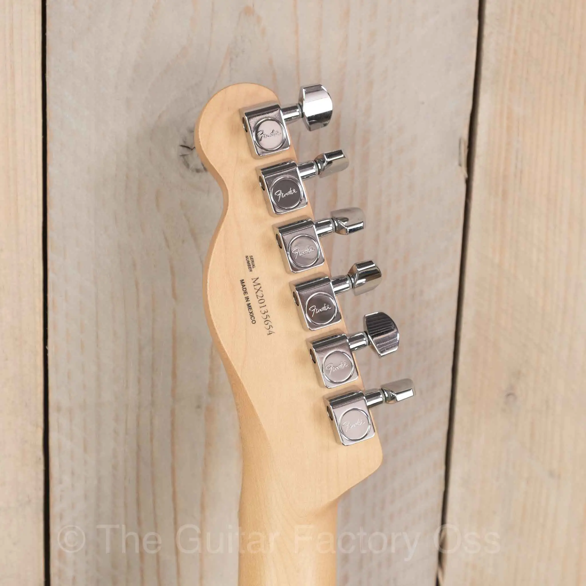 Fender 75th Anniversary Telecaster 2021 - Afbeelding 7