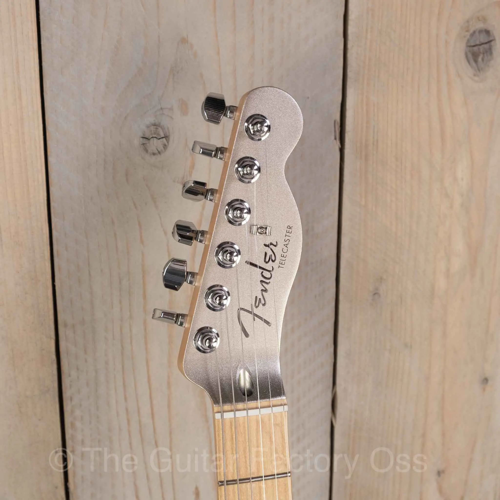 Fender 75th Anniversary Telecaster 2021 - Afbeelding 5
