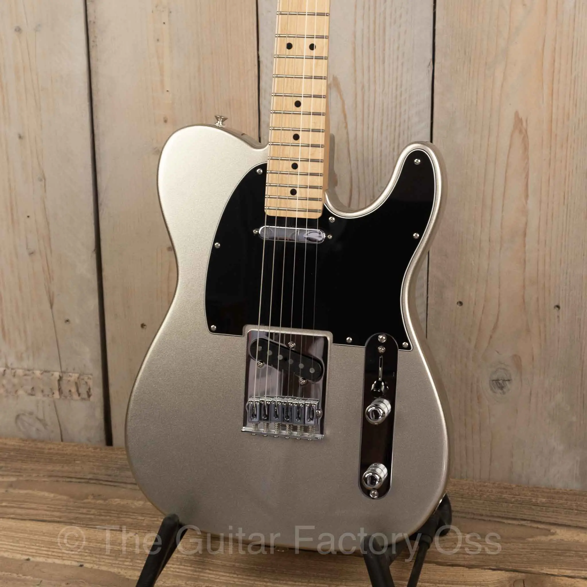 Fender 75th Anniversary Telecaster 2021 - Afbeelding 3