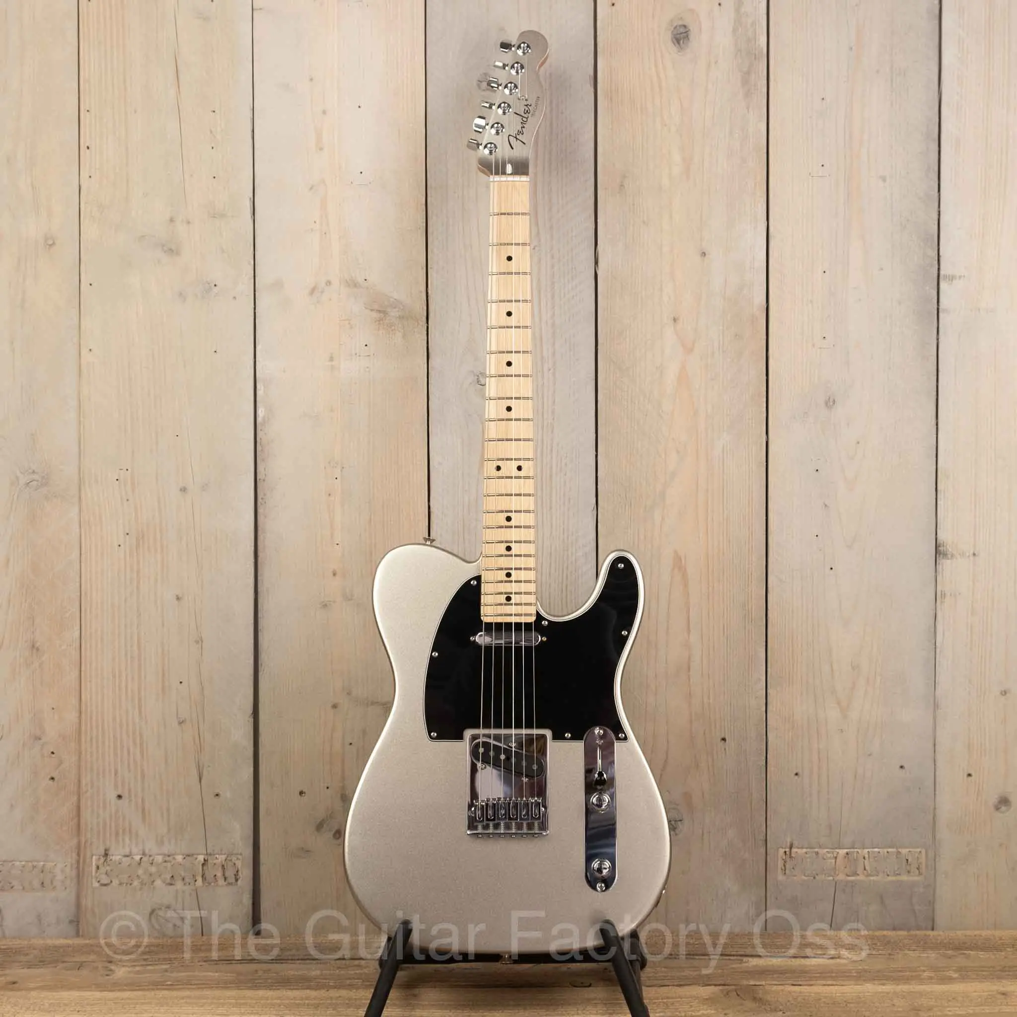 Fender 75th Anniversary Telecaster 2021 - Afbeelding 2