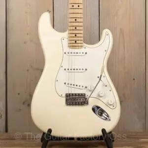Fender-usa-special-Stratocaster