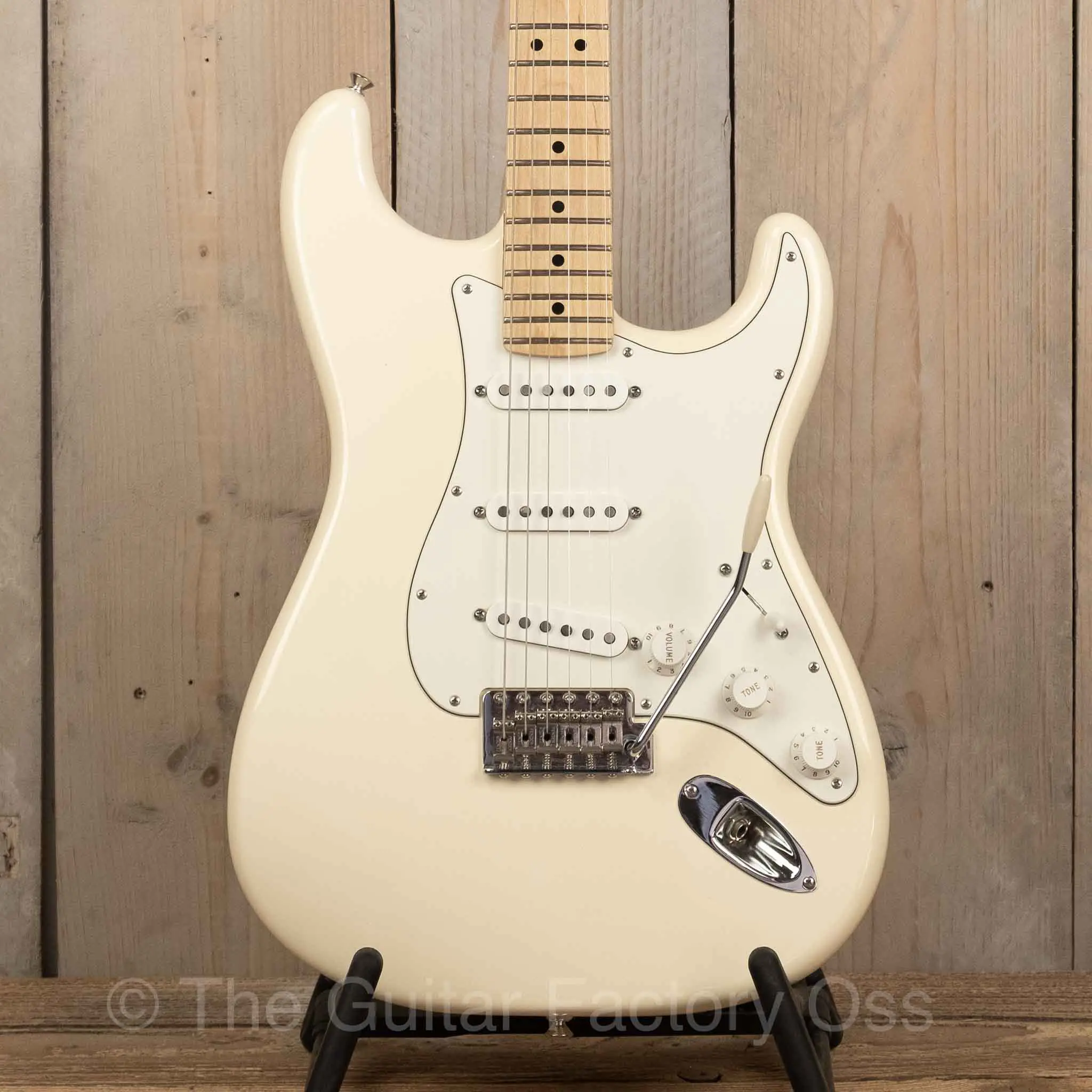 Fender-usa-special-Stratocaster