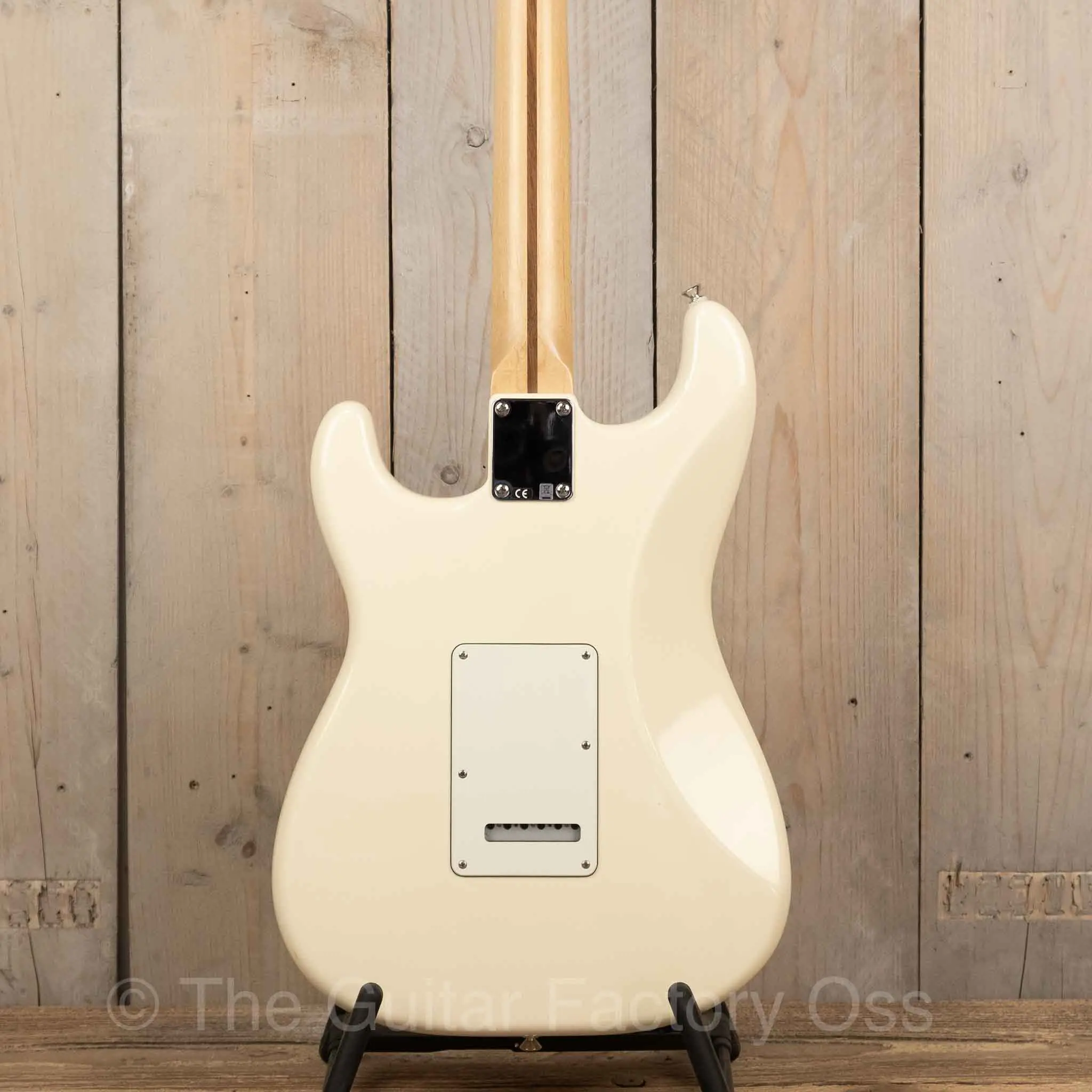 Fender USA Special Stratocaster 2015 - Afbeelding 6