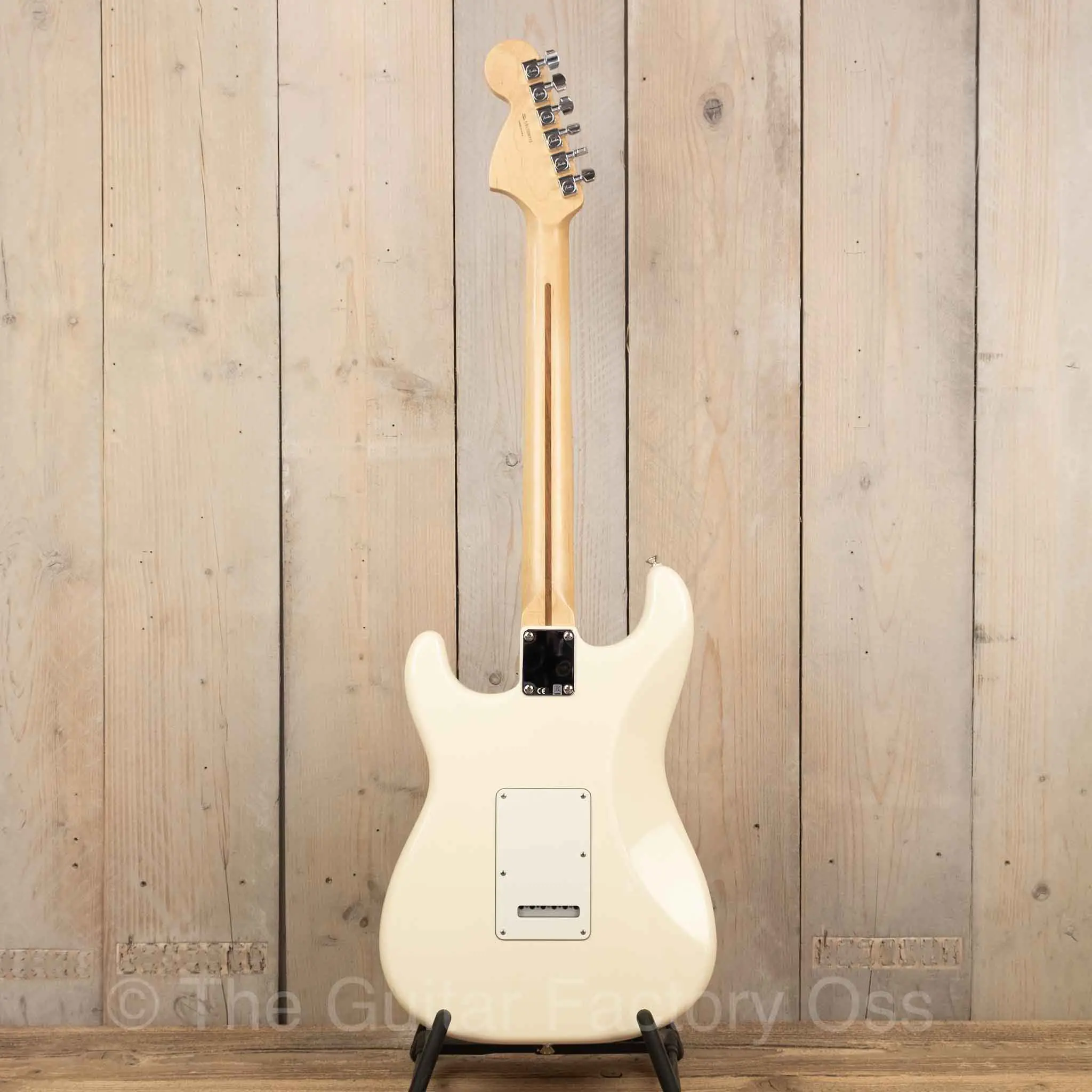 Fender USA Special Stratocaster 2015 - Afbeelding 7