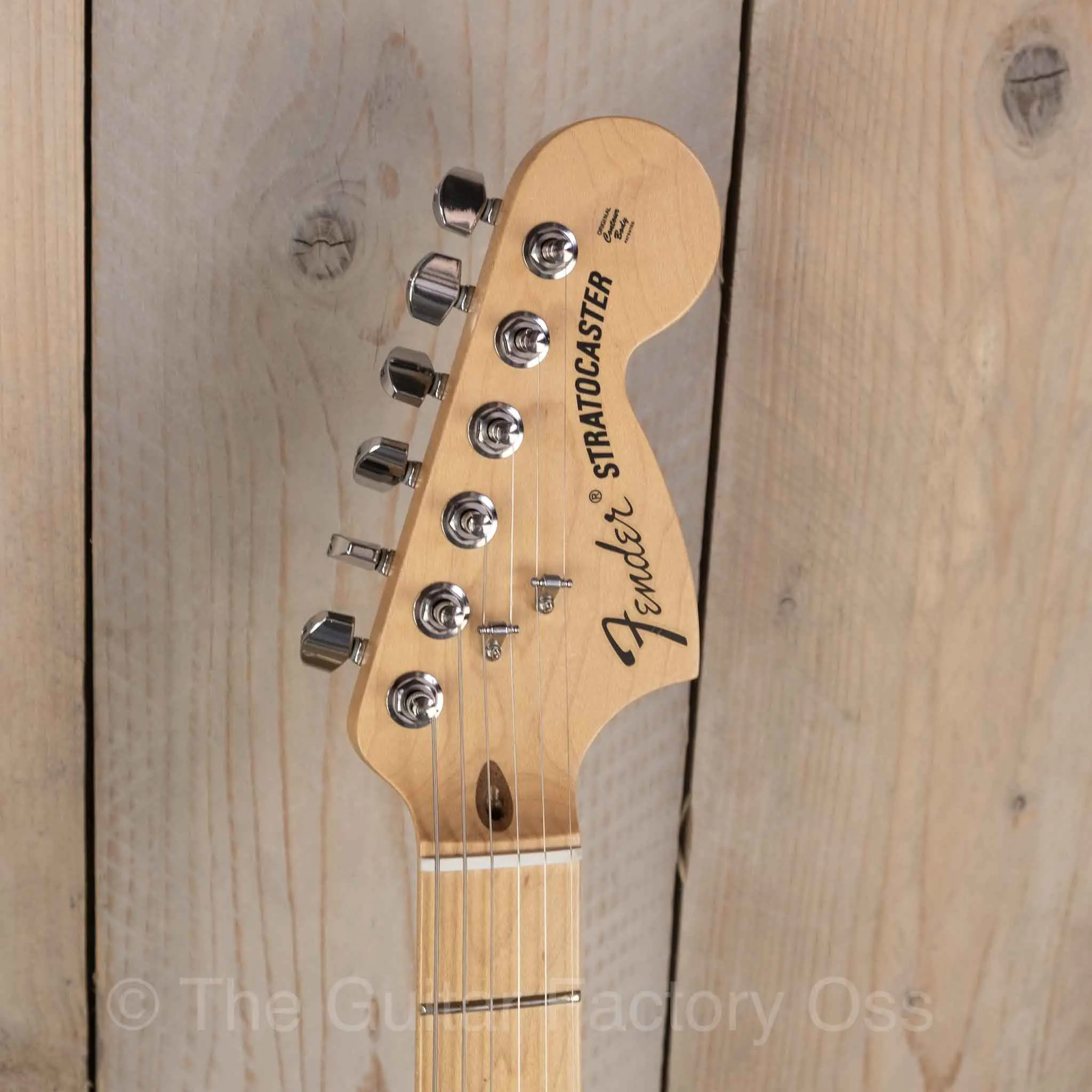 Fender USA Special Stratocaster 2015 - Afbeelding 5