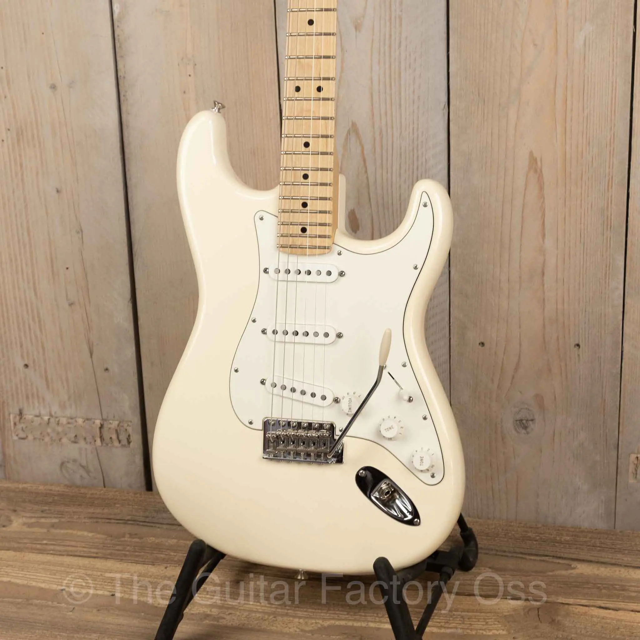 Fender USA Special Stratocaster 2015 - Afbeelding 4