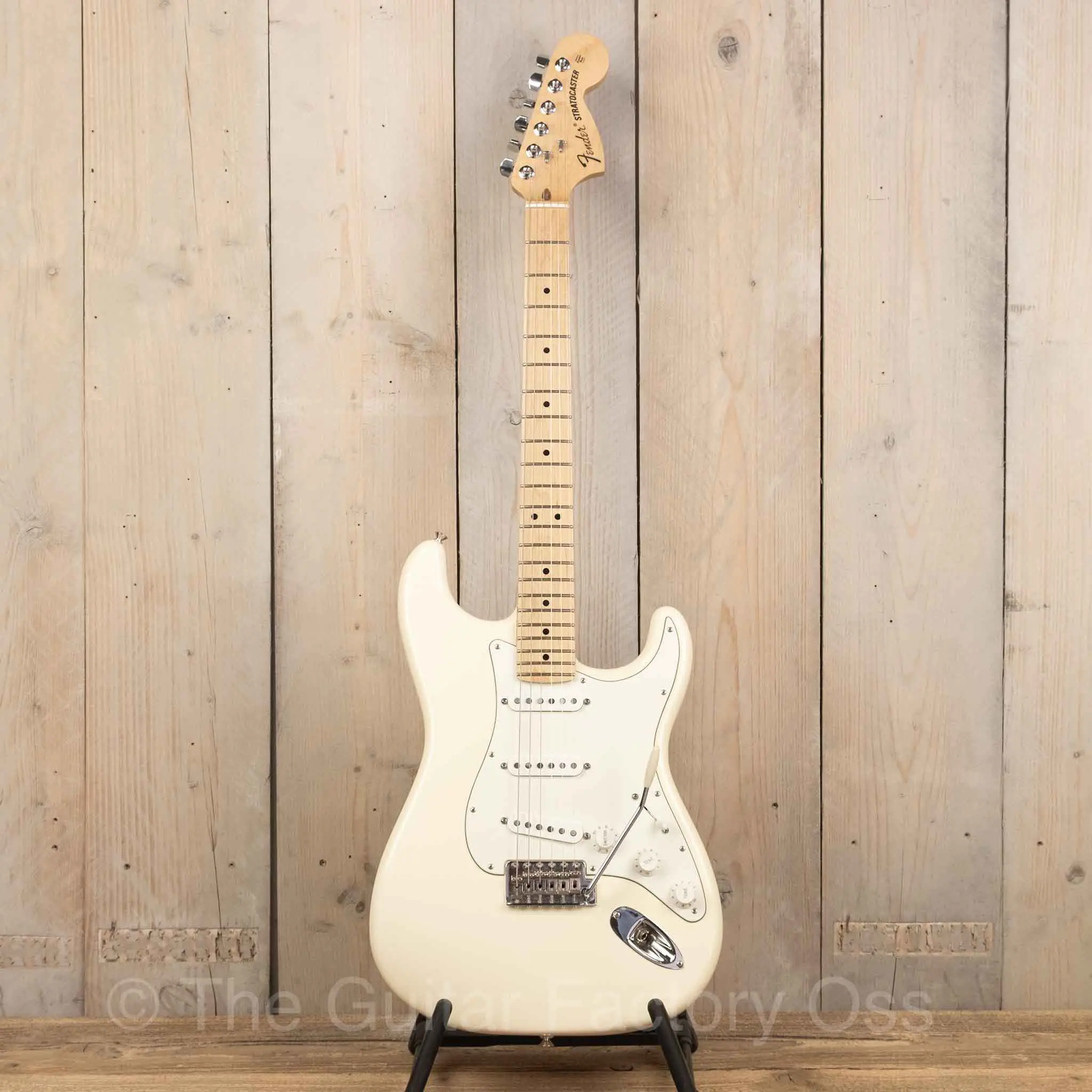 Fender USA Special Stratocaster 2015 - Afbeelding 3