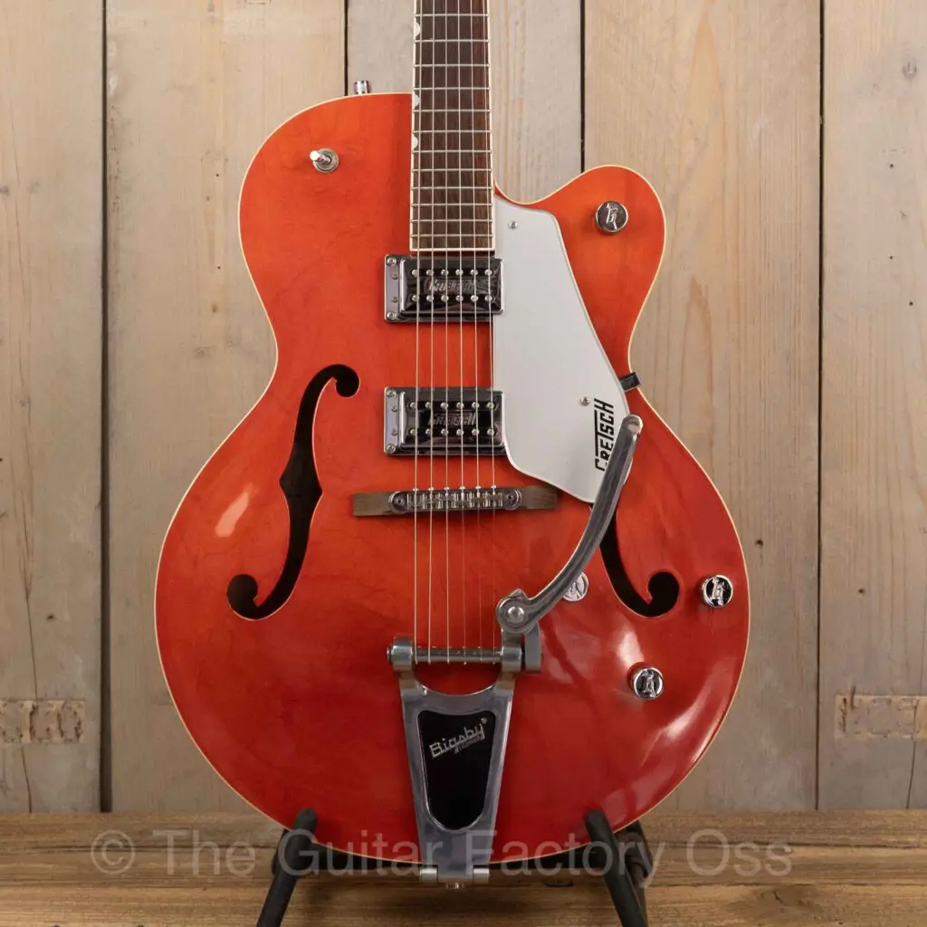 Gretsch G5120 electromatic