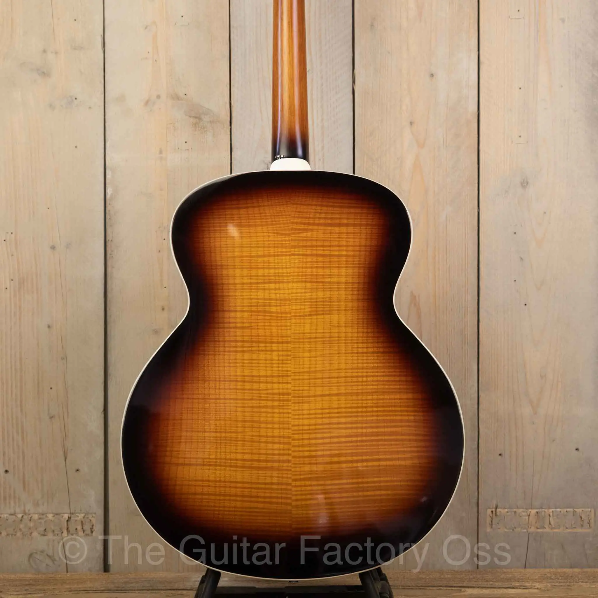 Guild F250E Deluxe pre-owned - Afbeelding 5