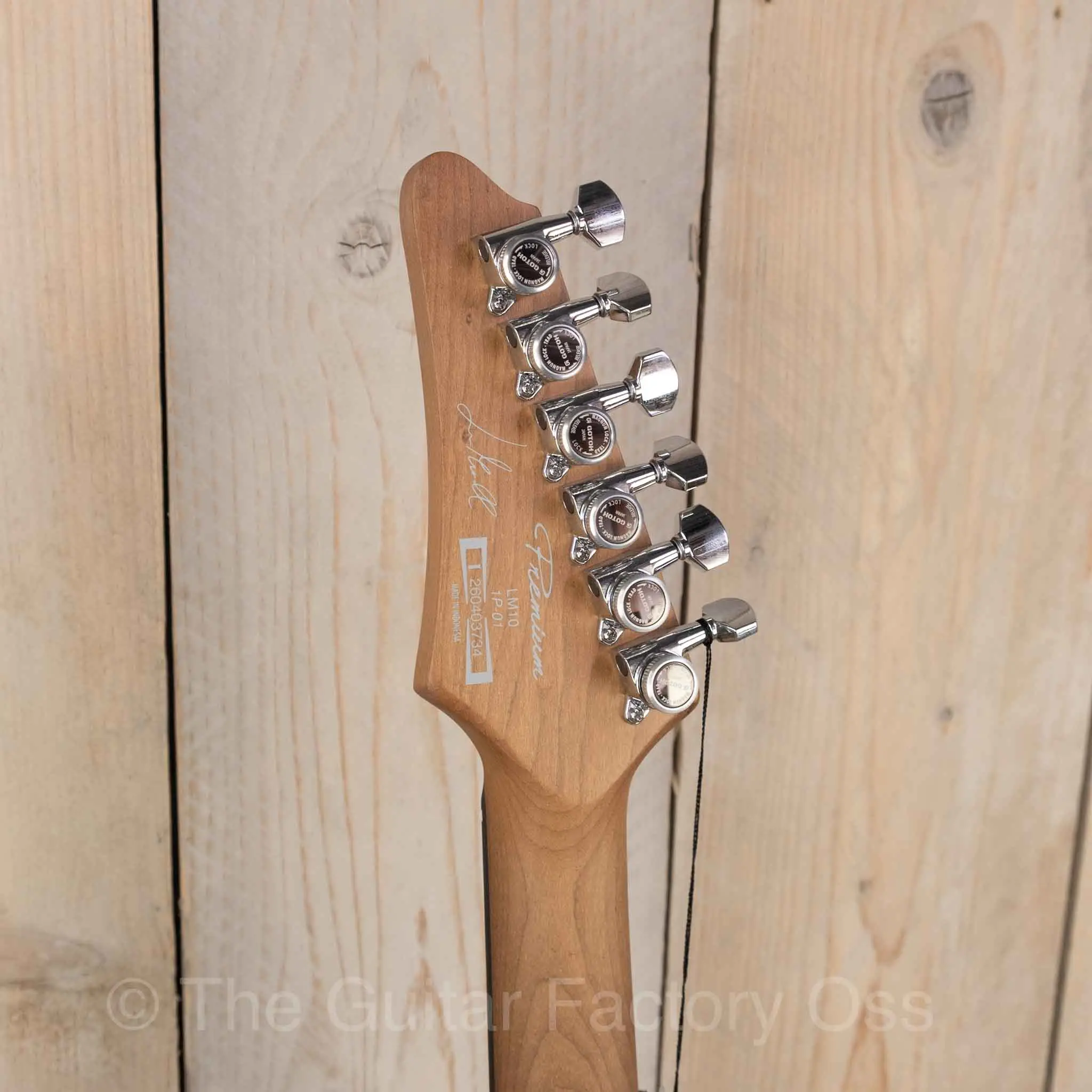 Ibanez-premium-lm10-Luca-mantovanelli